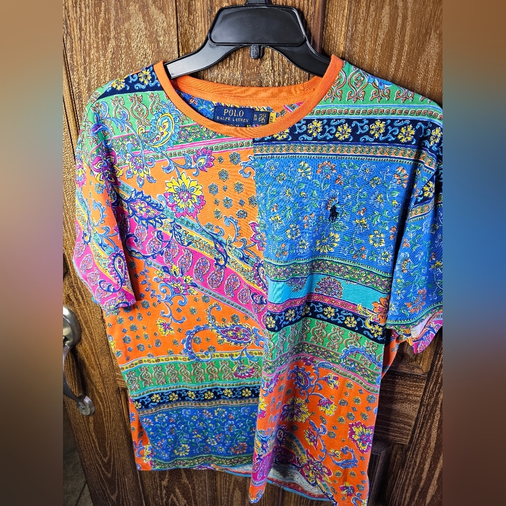 Polo raph Lauren shirt